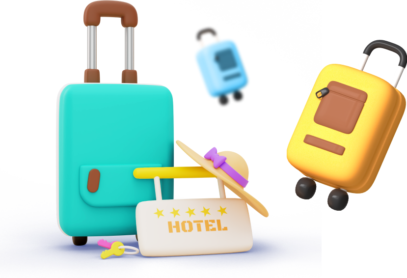 Контекстная реклама для отеля