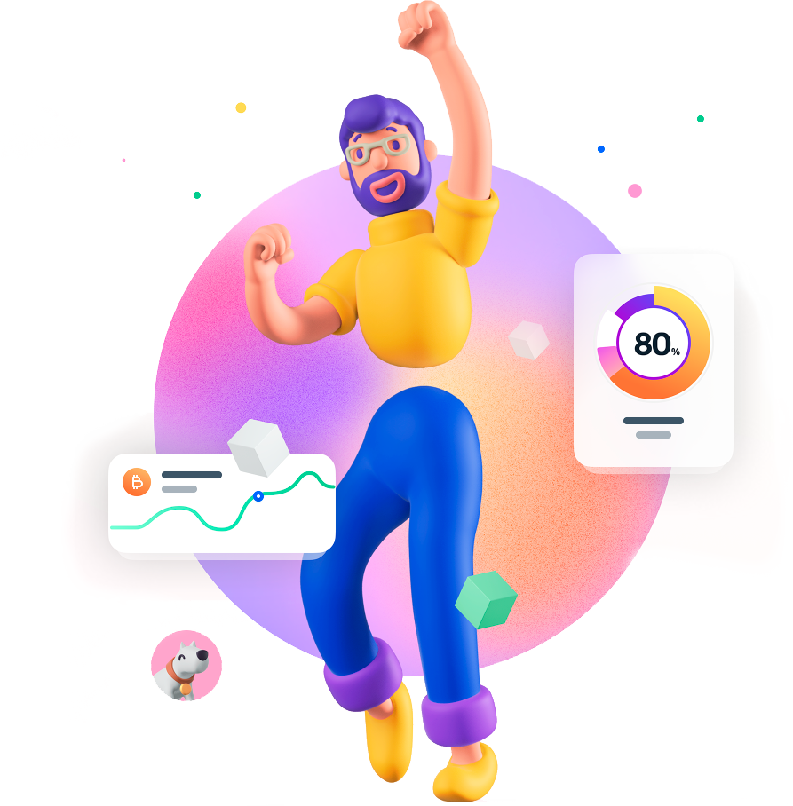 Брендбук банер