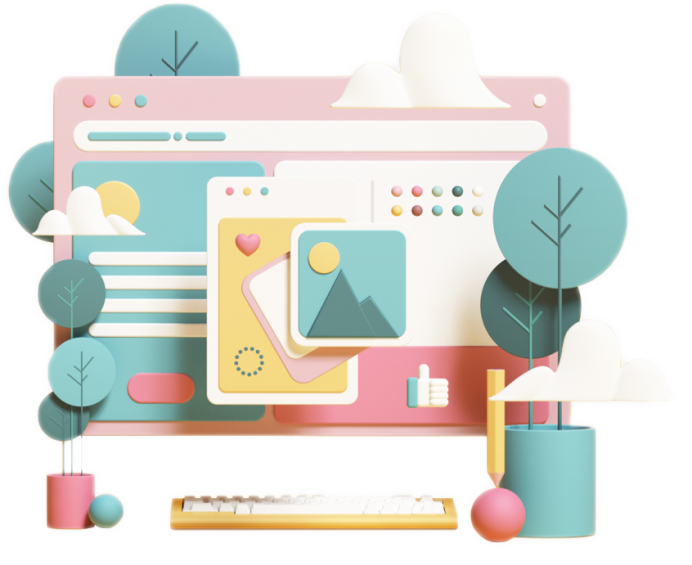 Картинка банера интернет-магазина