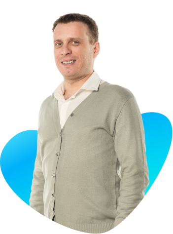 Заярный Антон