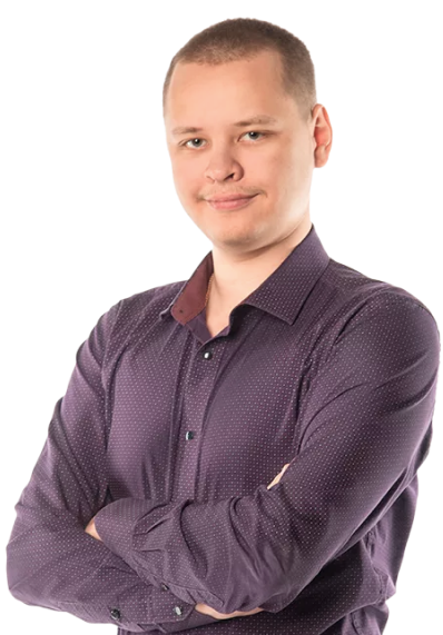 Айтыканов Михаил