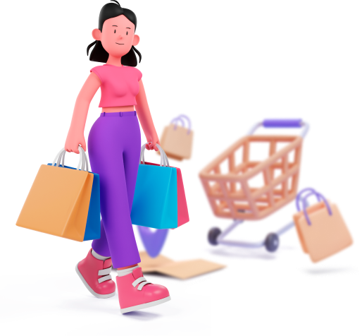 Картинка банера магазина одежды