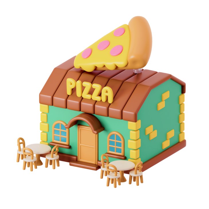 Картинка банера ресторана