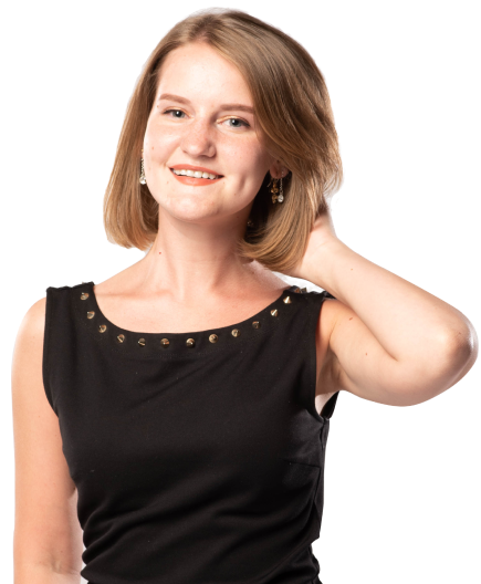 Свинухова Анастасия