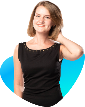 Свинухова Анастасия